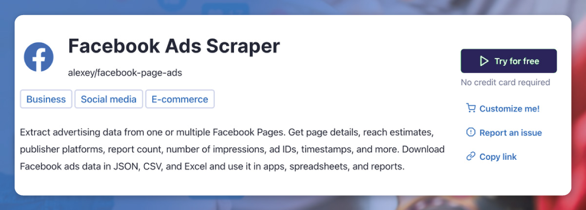 Get-a-Data-Scraper-for-Facebook-Ads